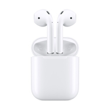 Apple AirPods 配充电盒